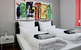 Prein Apartments --- Self-Check-In --- Naehe Red Bull Ring